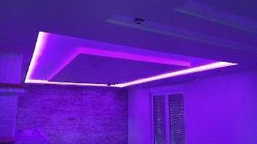 Rasveta: ROZA LED TRAKA 5 METARA 300 DIODA | *U ponudi i IP65 vlagootporna — 17