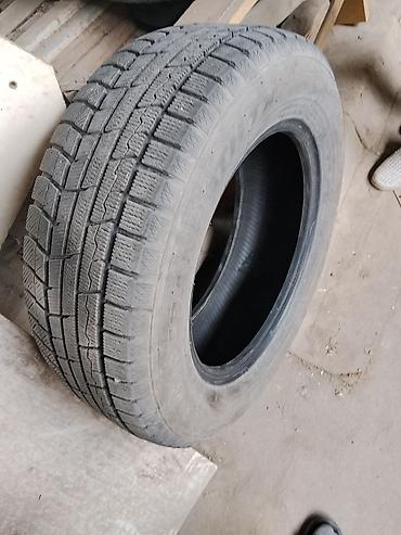 Шины полный комплект 215×65 R16 at lalafo.kg Шины полный комплект 215×65 R16