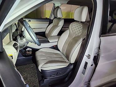 Hyundai: Hyundai Palisade: 2019 г., 2.2 л, Дизель, Кроссовер — 8