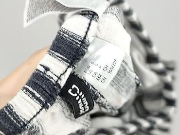 klapki hemes: H&M Divided, Spodnie materiałowe damskie, rozmiar S — 5