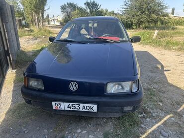 радиатор охлаждения купить: Volkswagen Passat: 1991 г., 1.8 л, Механика, Бензин