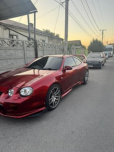сколько стоит drift car: Спортивное купе с тюнингом экстерьера - Кузов: купе, окраска в — 5