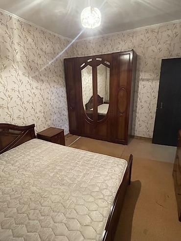 этаж: 3 комнаты, 58 м², 105 серия, 1 этаж, Требуется ремонт — 6