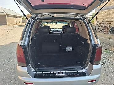 рекстон g4 бишкек цена: Ssangyong Rexton Khan: 2005 г. — 6