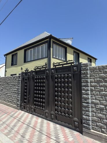 Продажа домов: Дом, 170 м², 7 комнат, Собственник, Евроремонт — 3