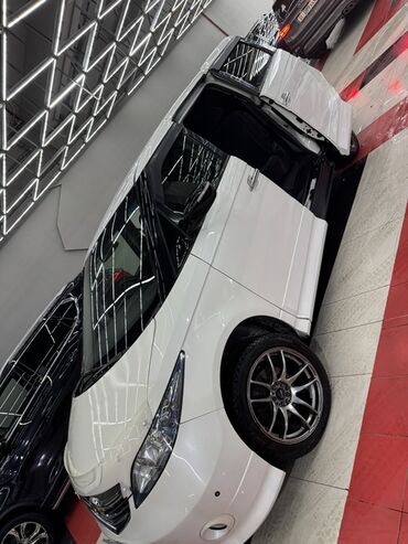 Honda: Honda Elysion: 2006 г., 2.4 л, Автомат, Газ, Минивэн at lalafo.kg — 5 Honda: Honda Elysion: 2006 г., 2.4 л, Автомат, Газ, Минивэн — 5