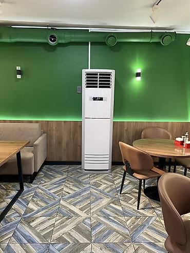water cooler: Колонный кондиционер, Новый, Midea, Классический — 2