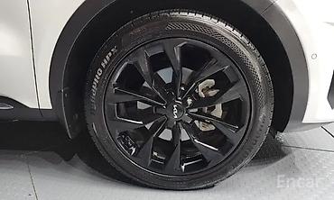 Kia: Kia Sorento: 2020 г., Кроссовер — 6