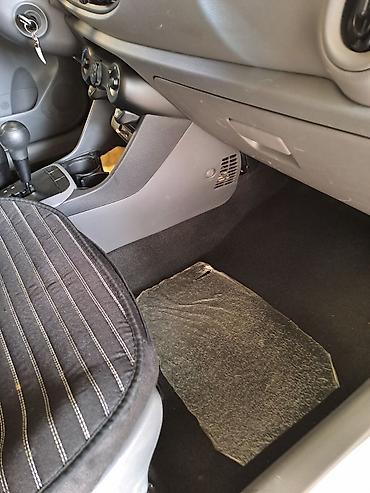 Kia: Kia Morning: 2018 г., 1 л, Автомат, Бензин, Хэтчбэк — 9