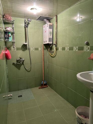 Köhnə tikili: Bakı, Köhnə Günəşli, 3 otaqlı, Köhnə tikili, m. Həzi Aslanov, 65 kv. m — 13