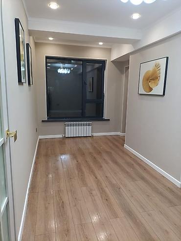 Продажа квартир: 1 комната, 45 м², Элитка, 3 этаж, Дизайнерский ремонт — 6