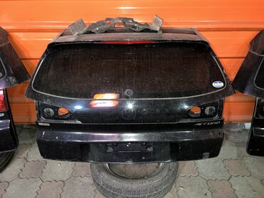 цены на ювелирные украшения: Багажниктин капкагы Honda, Колдонулган, Оригинал