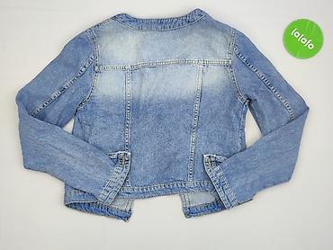 pepko kurtki: Terranova, Kurtka jeansowa damska, rozmiar XS — 3