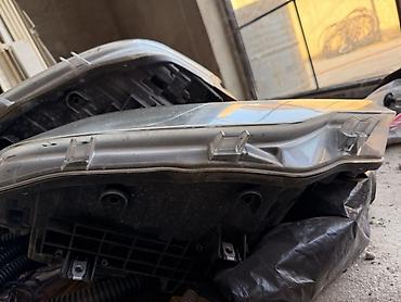 bmw e30 2015: Komplekt, Yaxın və uzaq vuran işıqlar BMW, 2015 il, Orijinal, ABŞ, İşlənmiş — 3