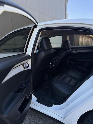 автомобили электро: Geely Geometry E: 2022 г., Автомат, Электромобиль, Седан — 6