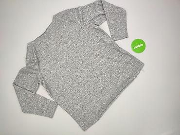 cropp sweter grinch: Janina, Sweter damski, rozmiar 4XL — 3