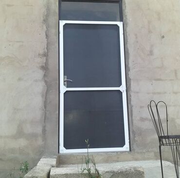 Jalüzlər: Жалюзи-москитные сетки. Соберём сетки на собственном производстве за — 8