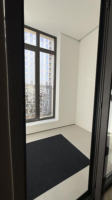 Продажа квартир: 3 комнаты, 94 м², Элитка, 6 этаж, Дизайнерский ремонт — 12