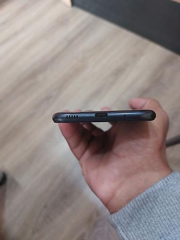 note 8 plata: Samsung Galaxy A11, 32 GB, rəng - Qara, Barmaq izi — 3