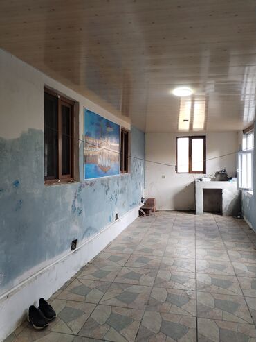 Uzunmüddətli kirayə evlər: 32 kv. m, 2 otaqlı, Qaz, İnternet, Artezian quyusu — 14