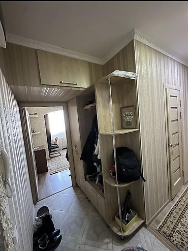 Продажа квартир: 3 комнаты, 66 м², 106 серия, 6 этаж, Евроремонт — 17