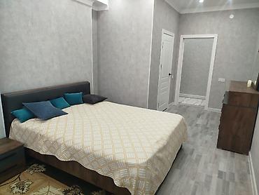 Долгосрочная аренда квартир: 3 комнаты, Агентство недвижимости, Без подселения, С мебелью полностью — 3