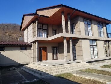 xacmazda evlerin satisi: Bakı, 200 kv. m, 5 otaqlı, Hovuzsuz, Kombi, Qaz, İşıq
