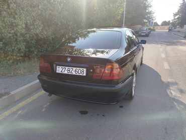 BMW: BMW 3 series: 3 l | 2000 il Sedan — 10