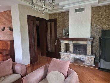 Bağ evlərinin kirayəsi: 250 kv. m, 7 otaqlı, Hovuzlu, Telefon, İnternet, Artezian quyusu — 13