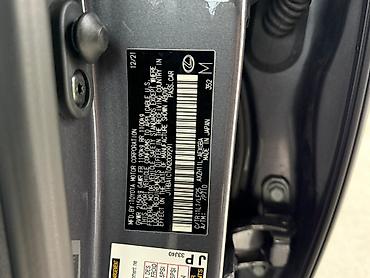 Lexus: Lexus ES: 2021 г., 2.5 л, Автомат, Гибрид, Седан — 51