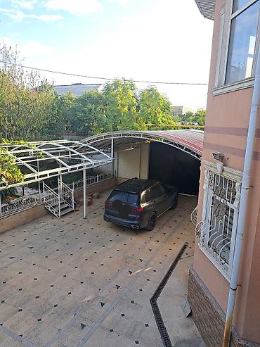 Дома: 6 комнат и более, 240 м², 6 соток, Ош, Собственник — 3