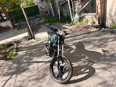 zontes g1: Zontes - 150, 150 sm3, 2017 il, 5000 km — 3