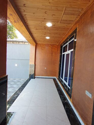 Həyət evləri və villaların satışı: 4 otaqlı, 168 kv. m, Yeni təmirli -da lalafo.az — 22 Həyət evləri və villaların satışı: 4 otaqlı, 168 kv. m, Yeni təmirli — 22
