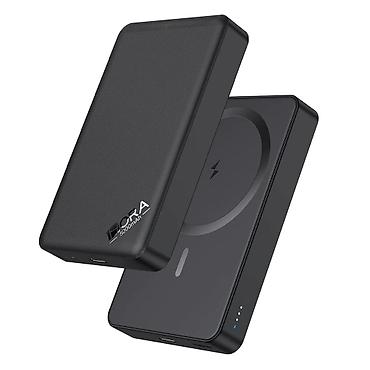 Powerbanklar: №: 17317 Məhsulun adı: Xarici akkumulyator 1HORA GAR276 5000mAh 10W — 1