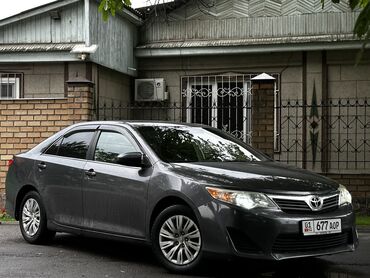 le fleur narcotique цена бишкек: Toyota Camry: 2014 г., 2.5 л, Автомат, Бензин, Седан