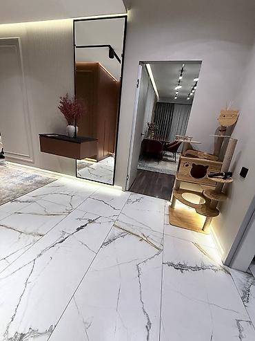 Новостройки от застройщика: Построен, Элитка, 3 комнаты, 110 м² — 5