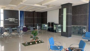 Anbar və emalatxanalar: Sumqayıt şəhəri, “H.Z.Tağıyev” qəsəbəsində əsas yolun üstündə hündür — 7