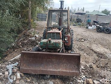 Экскаваторы: Экскаватор, МТЗ (Беларус), Колесный — 1