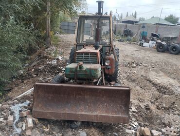 датчик угарного газа бишкек: Трактор ЮМЗ эсковатор срочно 200000 т