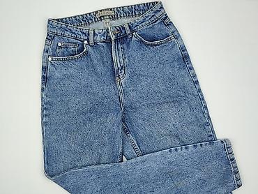 jeansy m: Denim Co, Jeansy damskie, rozmiar L — 1