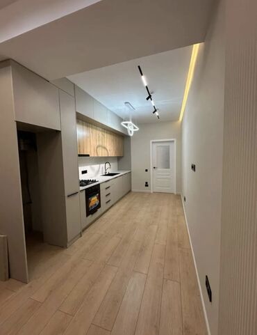 Продажа квартир: 2 комнаты, 76 м², Элитка, 16 этаж, Дизайнерский ремонт — 13