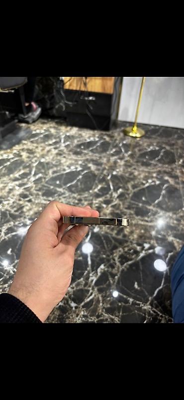 korq pa 800: IPhone 12 Pro Max, Qızılı — 7