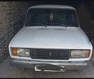 vaz 2106 baku: VAZ (LADA) 2105: 7.5 l | 1996 il | 1300 km Sedan