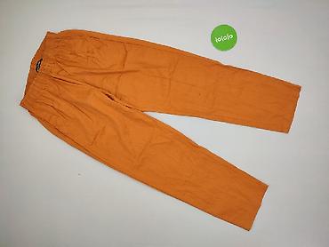 spodnie zara basic: PrettyLittleThing, Spodnie materiałowe damskie, rozmiar XS — 2