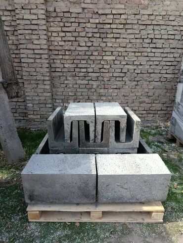 Полистиролбетонный блок: Полистиролбетонный блок, 600x200x300, D600, Самовывоз at lalafo.kg — 7 Полистиролбетонный блок: Полистиролбетонный блок, 600x200x300, D600, Самовывоз — 7