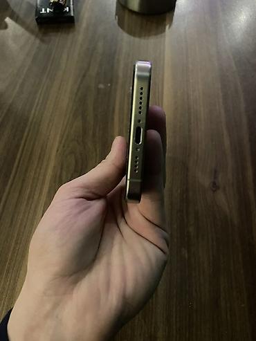 17 pro max planshet: IPhone 15 Pro Max, 256 ГБ, Серебристый — 4