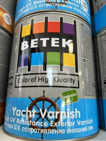 чистящее средство гель для духовых шкафов: Лак для яхт Betek предназначен для наружных работ и обеспечивает