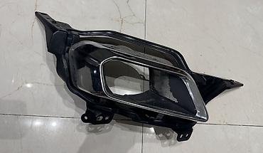 Bmw X7 buferi satılır sol tərəfin plasmas sınıb.Sadə modeldir.Buferin lalafo.az -da Bmw X7 buferi satılır sol tərəfin plasmas sınıb.Sadə modeldir.Buferin