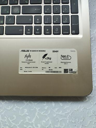 msi notebook: Sekilde gorunduyu kimi yaxsi veziyyetdedir.islemeyinde hecbir prablem — 4