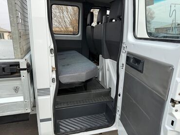 Mercedes-Benz: Mercedes-Benz Спринтер: 2001 г., 2.2 л, Механика, Дизель, Бус — 5